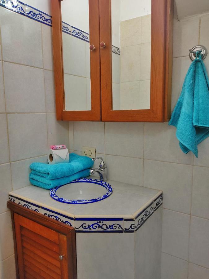 Bella Suite Frente Al Aeropuerto Catia La Mar Exteriér fotografie