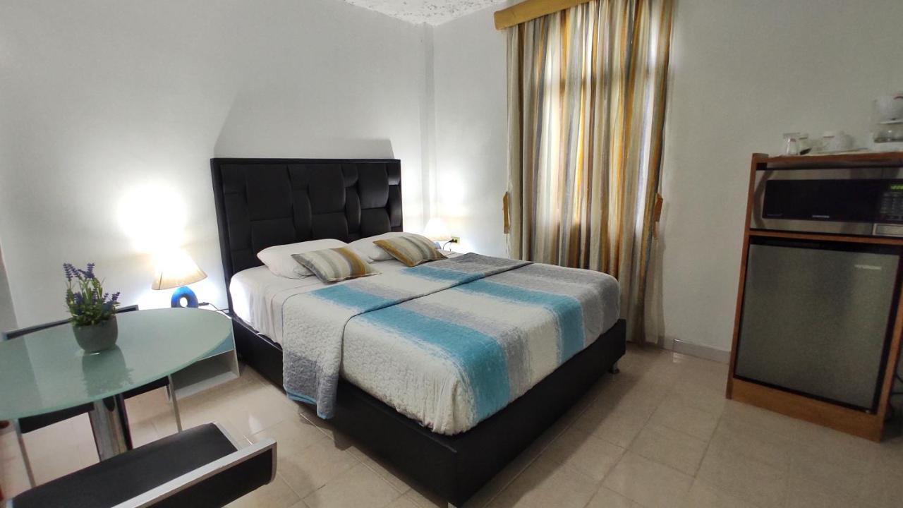Bella Suite Frente Al Aeropuerto Catia La Mar Exteriér fotografie
