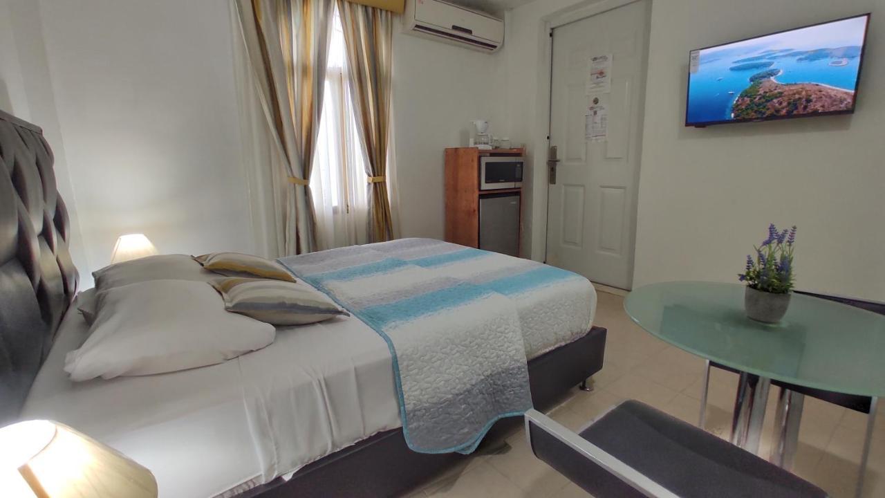 Bella Suite Frente Al Aeropuerto Catia La Mar Exteriér fotografie