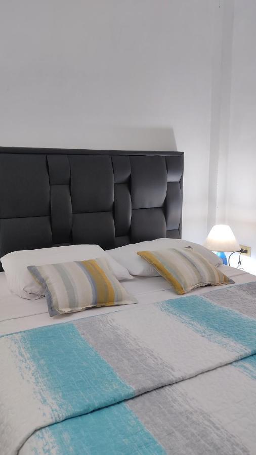 Bella Suite Frente Al Aeropuerto Catia La Mar Exteriér fotografie